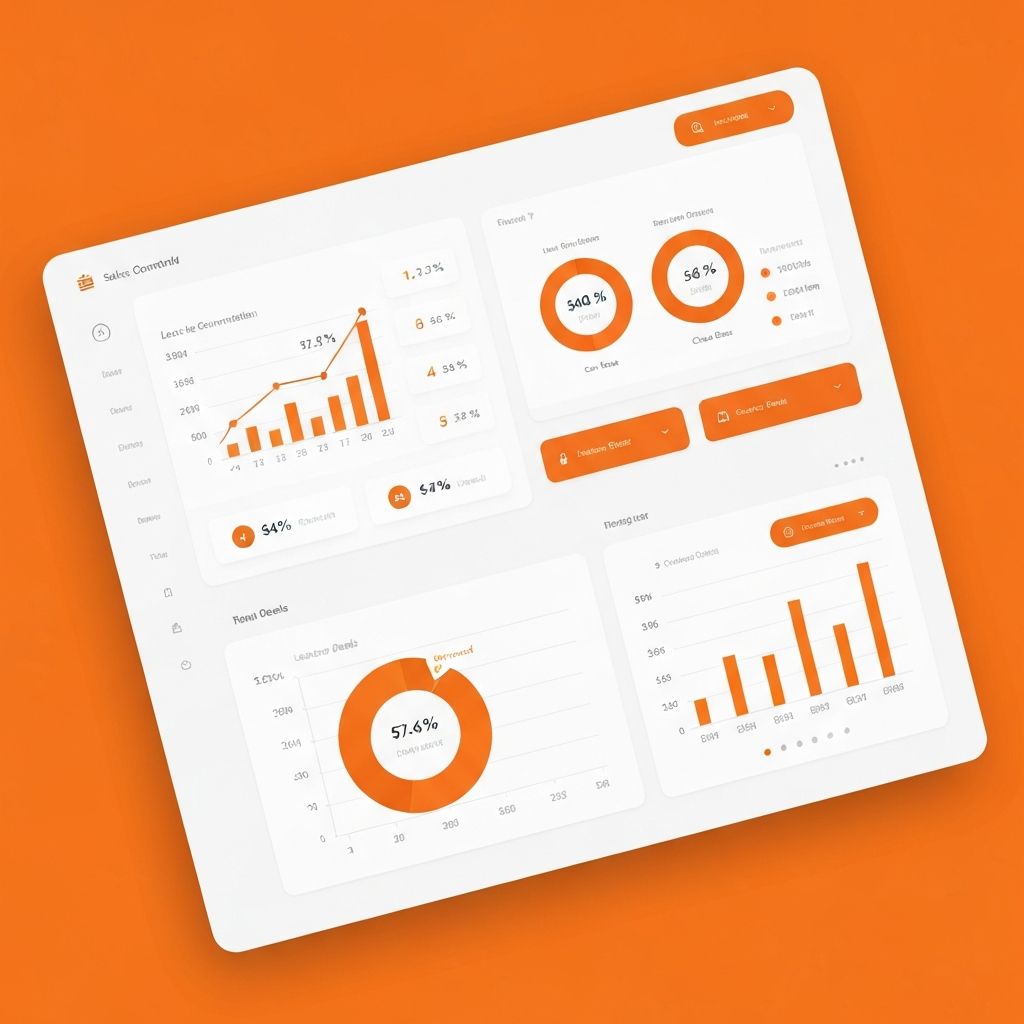 Resultados de Vendas